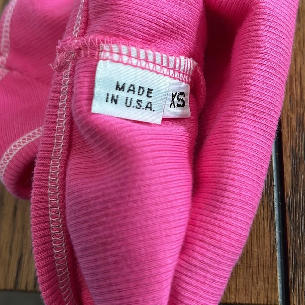 Doggie XS Florida tank top
